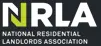 NRLA logo